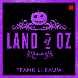 the land of oz (unabridged) audiobook cover image