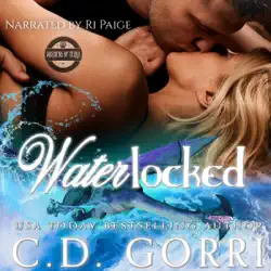 waterlocked: the wardens of terra, 3 (unabridged) audiobook cover image