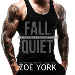 fall quiet audiobook cover image