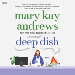 deep dish (abridged) audiobook cover image
