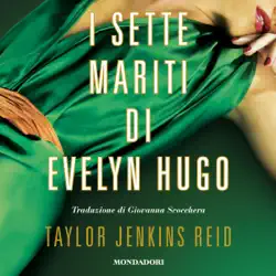 i sette mariti di evelyn hugo audiobook cover image