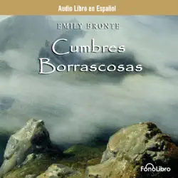 cumbres borrascosas [wuthering heights] (dramatized) imagen de portada de audiolibro
