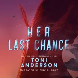 her last chance audiobook cover image