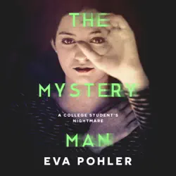 the mystery man audiobook cover image