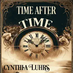 time after time: merriweather sisters time travel romance: knights through time romance series, book 10 (unabridged) audiobook cover image