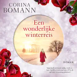 een wonderlijke winterreis audiobook cover image