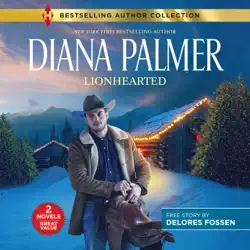 lionhearted audiobook cover image
