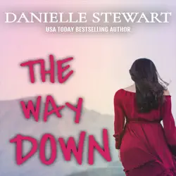 the way down audiobook cover image