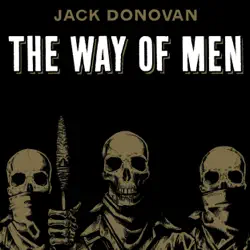 the way of men (unabridged) audiobook cover image