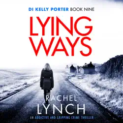 lying ways audiobook cover image