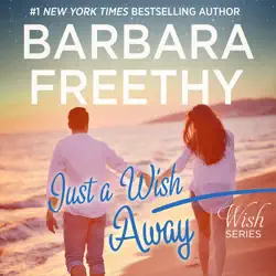 just a wish away: wish series #2 audiobook cover image