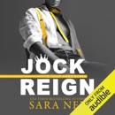 Jock Reign: Jock Hard, Book 5 (Unabridged) MP3 Audiobook