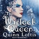 The Warlock Queen MP3 Audiobook