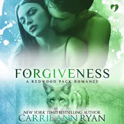 forgiveness audiobook cover image