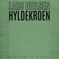 hyldekroen audiobook cover image