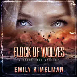 flock of wolves: a sydney rye mystery, book 10 (unabridged) audiobook cover image