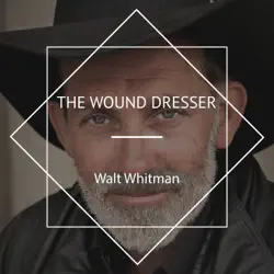 the wound dresser imagen de portada de audiolibro