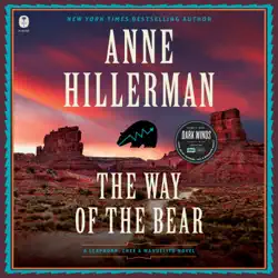 the way of the bear audiobook cover image