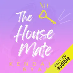 the house mate (unabridged) audiobook cover image