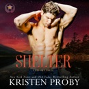 Shelter: A Big Sky Novel (Heroes of Big Sky, Book 2) (Unabridged) MP3 Audiobook