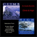An Audio Bundle: Climb & High MP3 Audiobook