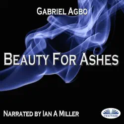 beauty for ashes imagen de portada de audiolibro