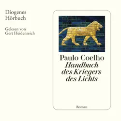 handbuch des kriegers des lichts audiobook cover image