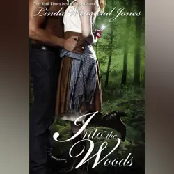 into the woods audiobook cover image