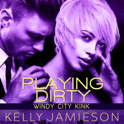 playing dirty audiobook cover image