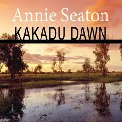 kakadu dawn audiobook cover image