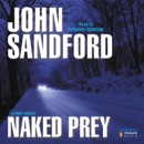 Naked Prey (Unabridged) MP3 Audiobook