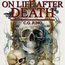 on life after death audiobook cover image