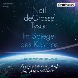 im spiegel des kosmos audiobook cover image