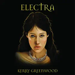 electra audiobook cover image