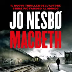 macbeth audiobook cover image
