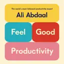 Feel-Good Productivity listen, audioBook reviews and mp3 download
