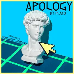 apology by plato audiobook cover image
