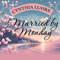 married by monday audiobook cover image