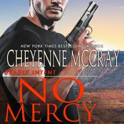 no mercy: lawmen, volume 2 (unabridged) audiobook cover image