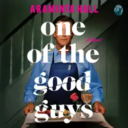 one of the good guys audiobook cover image