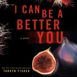 i can be a better you (unabridged) audiobook cover image