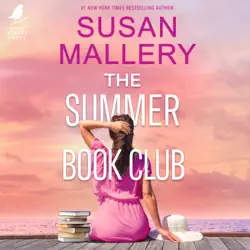 the summer book club audiobook cover image
