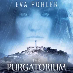 the purgatorium audiobook cover image