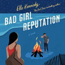 bad girl reputation audiobook cover image
