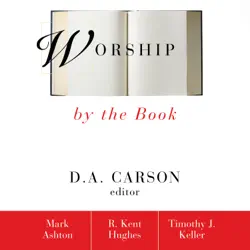worship by the book audiobook cover image