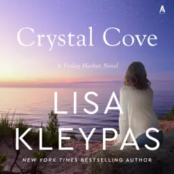crystal cove audiobook cover image