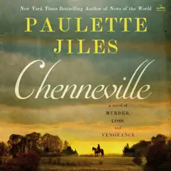 chenneville audiobook cover image