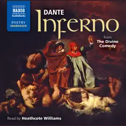 the inferno audiobook cover image