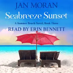 seabreeze sunset audiobook cover image