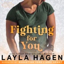 Fighting For You MP3 Audiobook